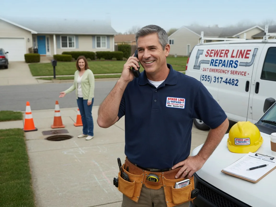 Emergency Plumber Stringer, MS FAQs